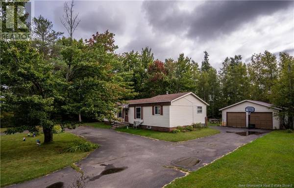 1544 Pleasant Drive, Minto, NB E4B2V9