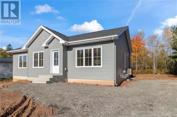 66 Slater Drive, Salisbury, NB E4J2R6