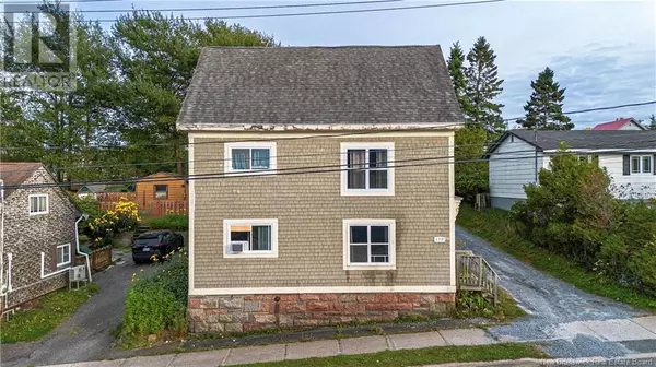 Saint John, NB E2M2B5,170 St. John Street