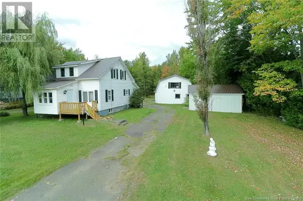 252 Bridge Street, Chipman, NB E4A1S1