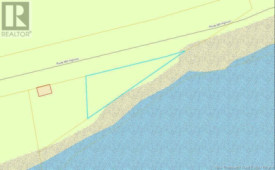 Cape Spear, NB E4M2S1,Lot Route 960