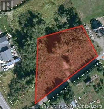 Lot Route 134, Grande-digue, NB E4R1T8