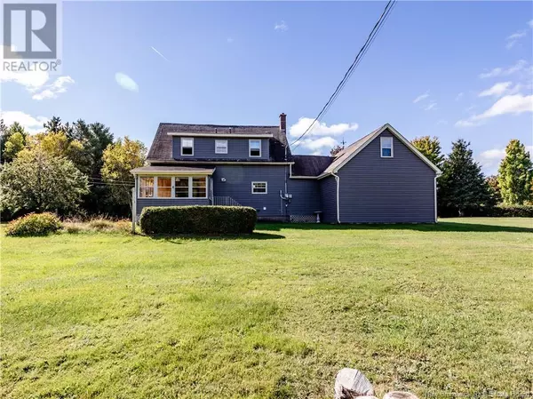 Aldouane, NB E4W5C1,695 De la Petite Riviere