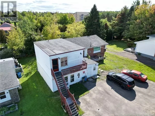 167 Dupuis, Shediac, NB E4P1R2