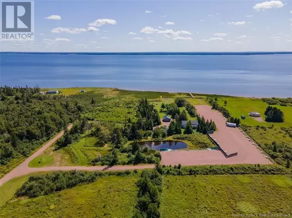 2024 Route 960, Upper Cape, NB E4M1Y1