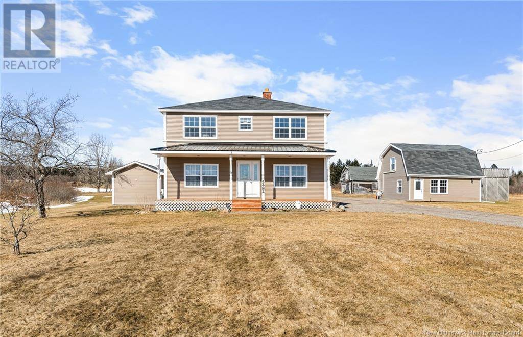 Hopewell Hill, NB E4H3N4,5482 Route 114