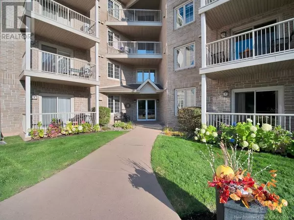 Moncton, NB E1G0V6,65 Diamond Head Court Unit# 109