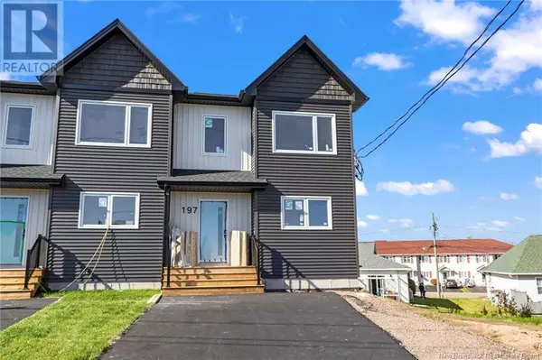 199 Ernest Street, Dieppe, NB E1A4T3