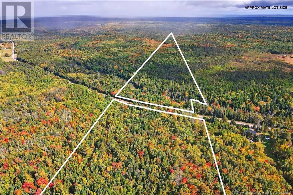 Redbank, NB O0O0O0,Lot 123 Highway