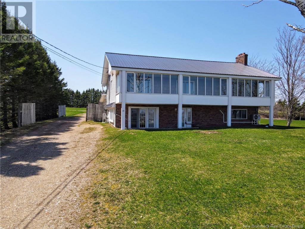 10 Nigarry Road, Memramcook, NB E4K1H8
