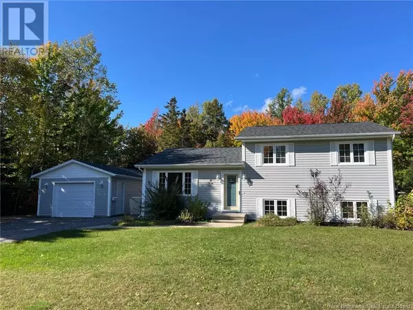 237 Jacqueline Drive, Miramichi, NB E1N3Z2