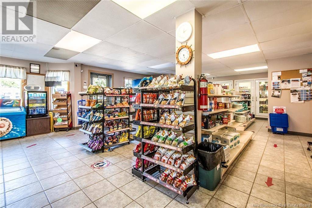 St. Martins, NB E5R1B3,6 Main Street