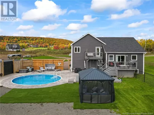 Moncton, NB E1G3H6,780 Gorge Road