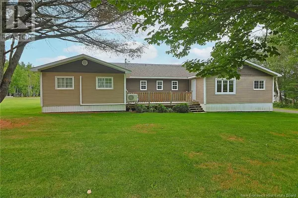 940 Pleasant Drive, Minto, NB E4B2V5