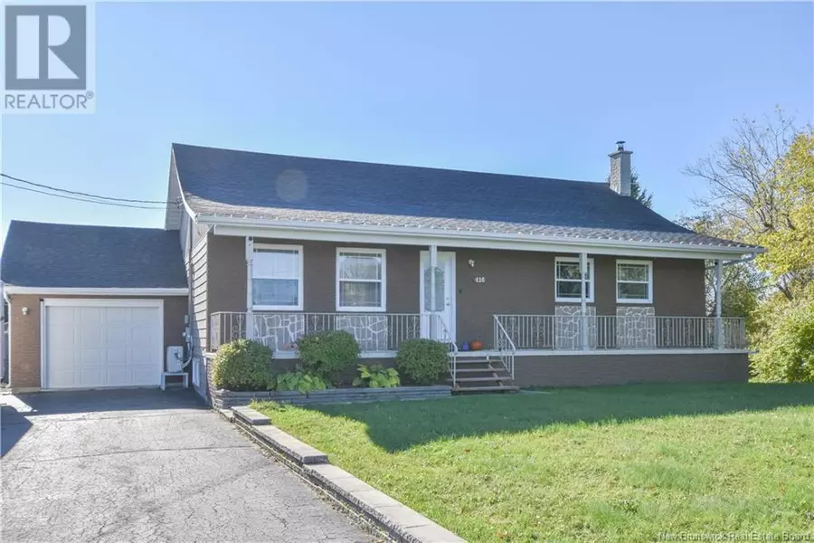 416 Wade Street, Tracadie, NB E1X1E2