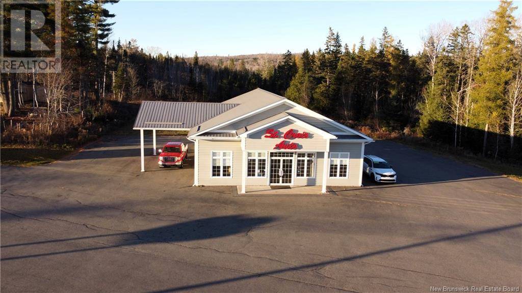 249 Route 170, Oak Bay, NB E3L3X9