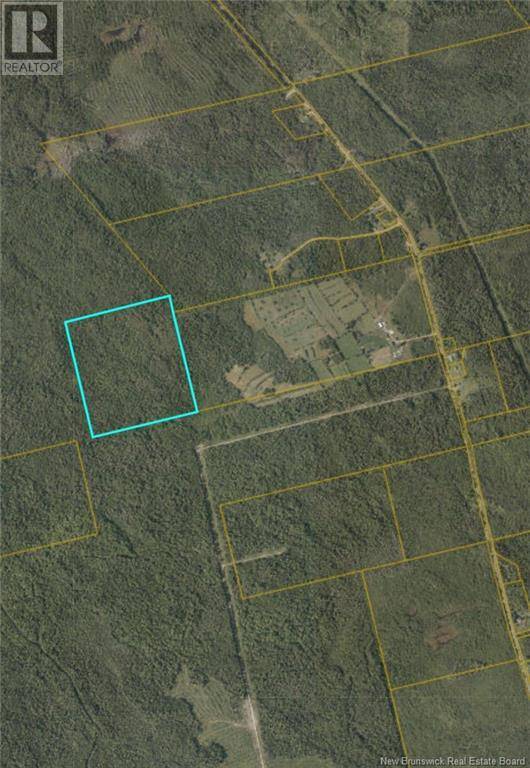 Woodstock Road, Andersonville, NB E5A1C7
