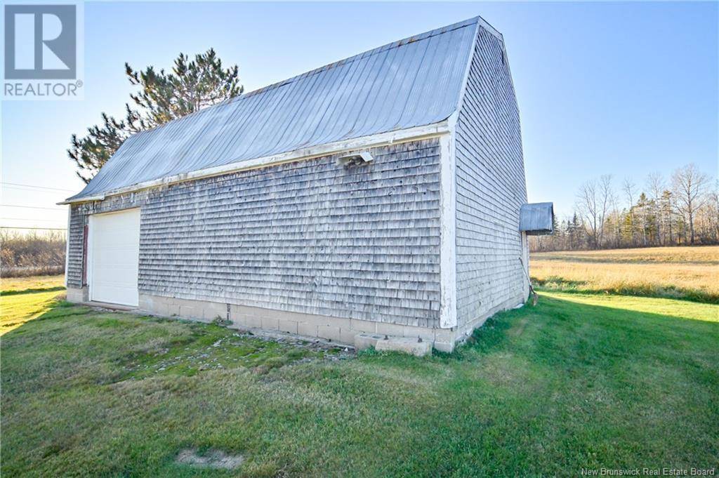 Williamsburg, NB E6B1W6,1732 Route 107 Route