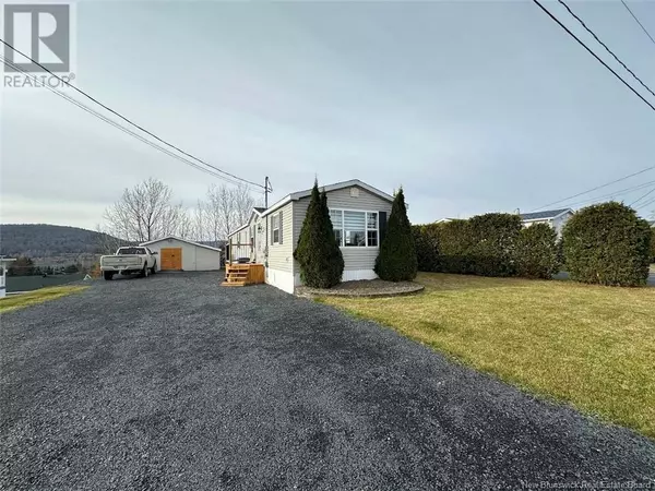 1 Pascal Street, Saint-jacques, NB E7B2X4