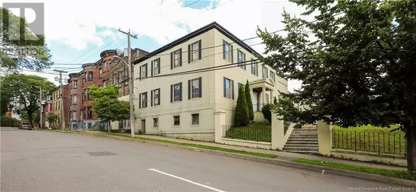 Saint John, NB E2L3J5,24 Coburg Street