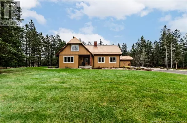 47977 Homestead Road, Lutes Mountain, NB E1G2M2