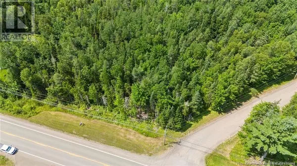 lot 2 Ronald Woodworth Road, Tracyville, NB E5L1M7