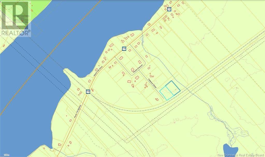 Miramichi, NB E1N6C3,2.41 Acres Patterson Street