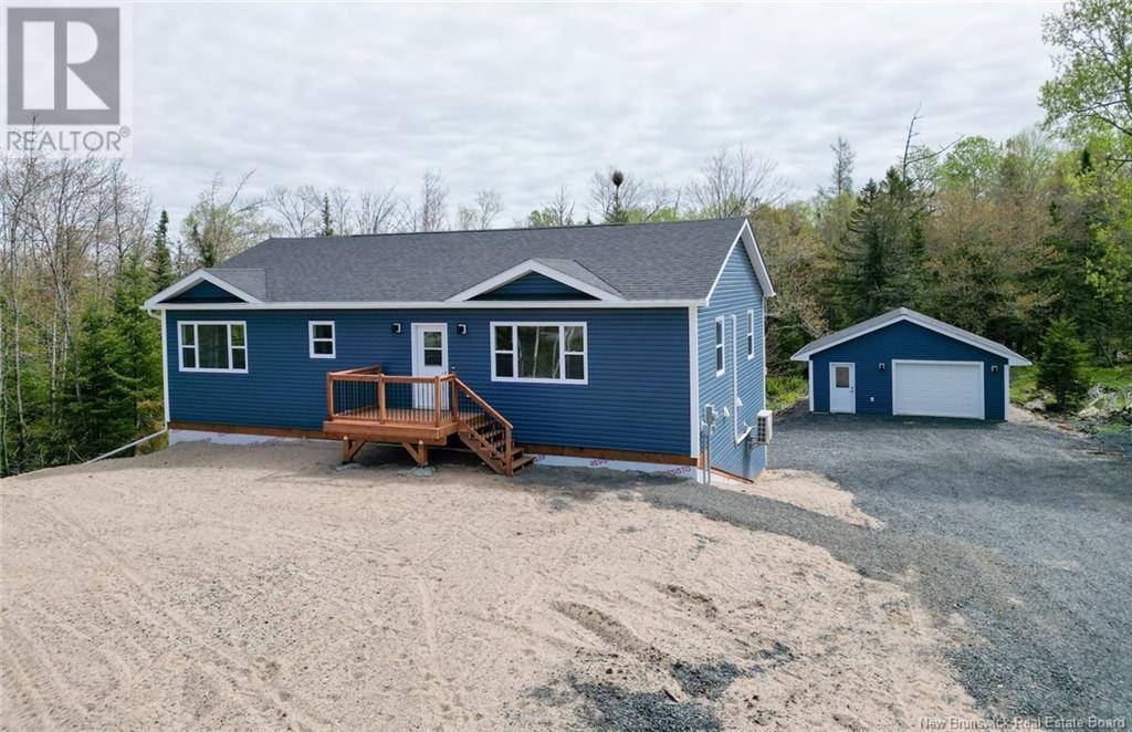 2644 Route 620 Royal rd, Hamtown Corner, NB E3G6P4