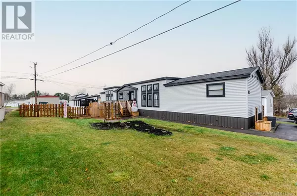 30 Tulip Drive, Riverview, NB E1B5B5