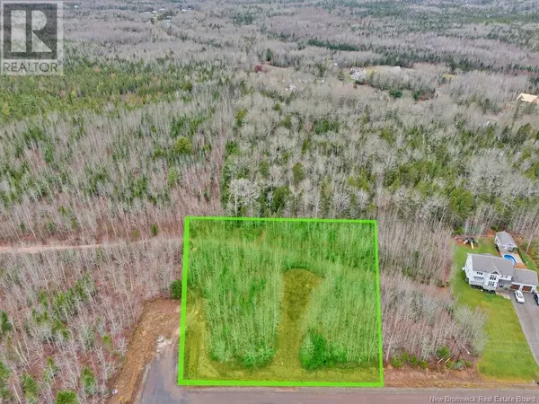 Irishtown, NB E1H0J6,Lot 9 Desjardins