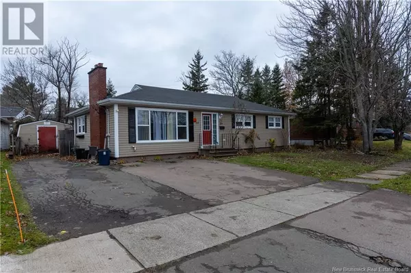 Moncton, NB E1C4H7,56 Carney Avenue