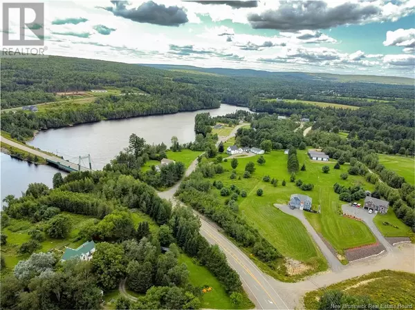 Nackawic, NB E6G2N3,2017-01 River Bend Court