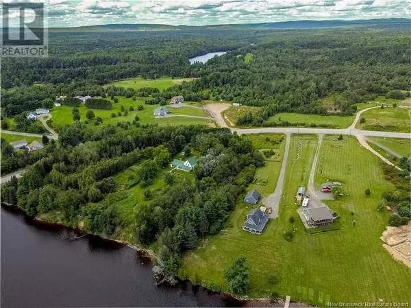 Nackawic, NB E6G2N3,2017-04 River Bend Court