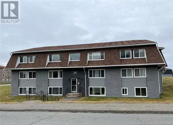 325 Coldbrook Crescent Unit# 5, Saint John, NB E2J3Z3