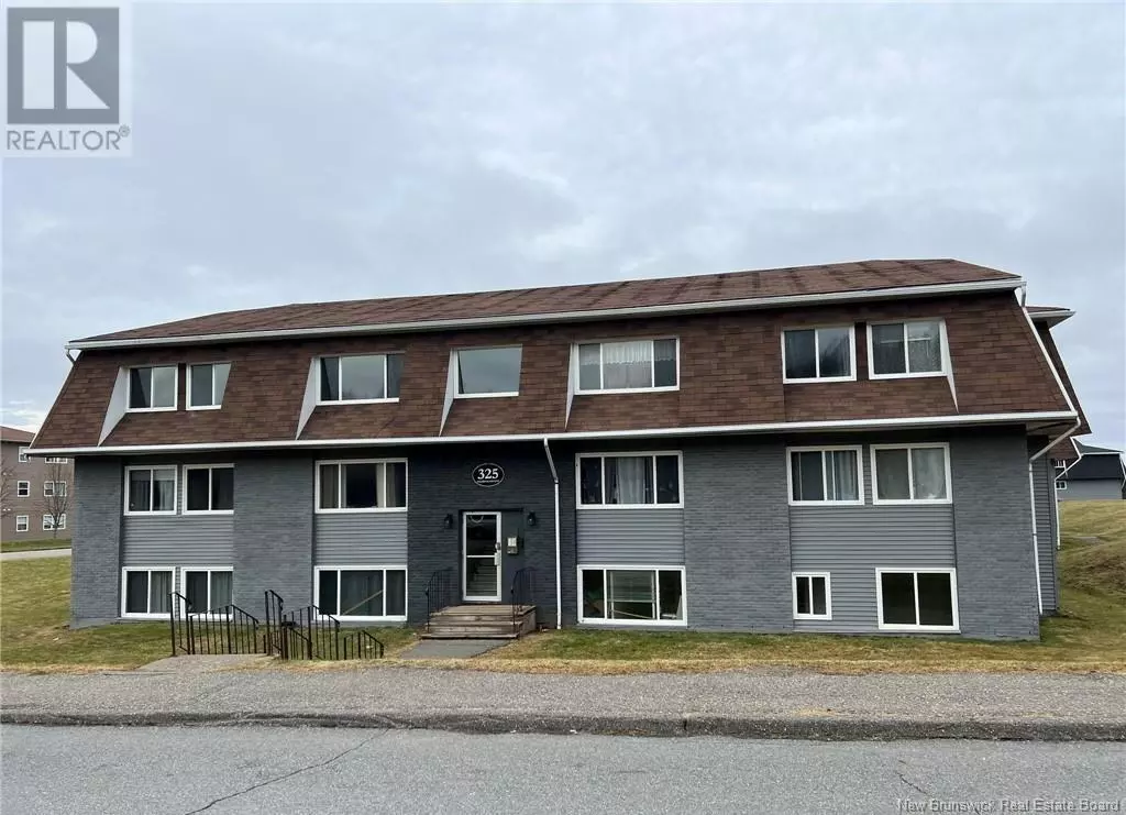 Saint John, NB E2J3Z3,325 Coldbrook Crescent Unit# 5