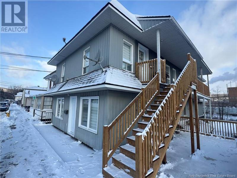 169 Canada Road, Edmundston, NB E3V2A1