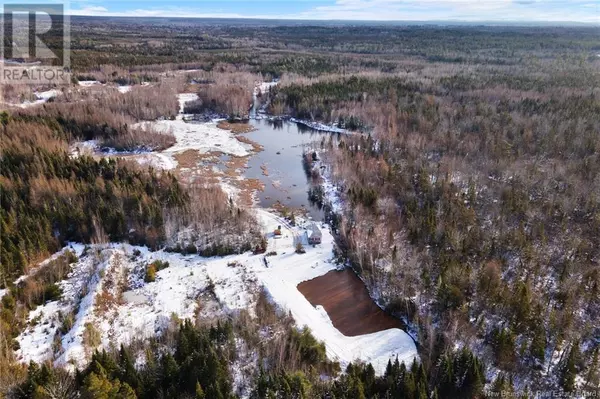 Beaver Dam, NB O0O0O0,Camp O'Leary Road