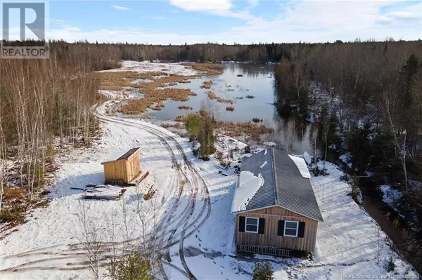 Beaver Dam, NB O0O0O0,Camp O'Leary Road