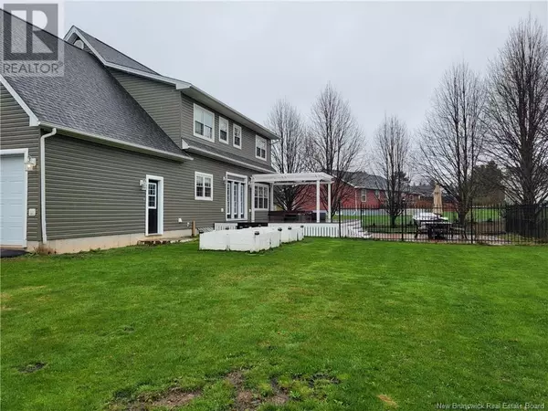 Sussex Corner, NB E4E2T8,7 Meredith Drive