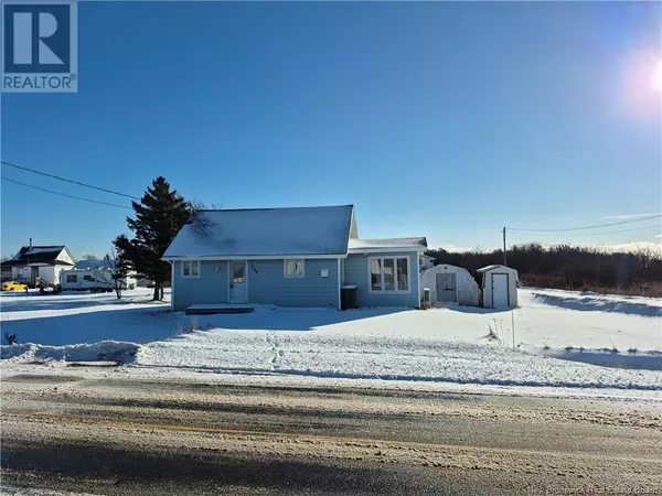 Cap-bateau, NB E8T3H1,2100 Rte 305