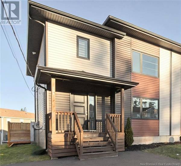 124 Des Erables Street, Dieppe, NB E1A9B2