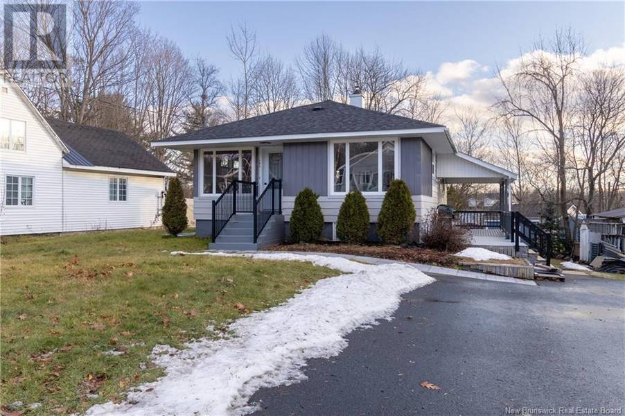 143 Elm Street, Woodstock, NB E7M1T7