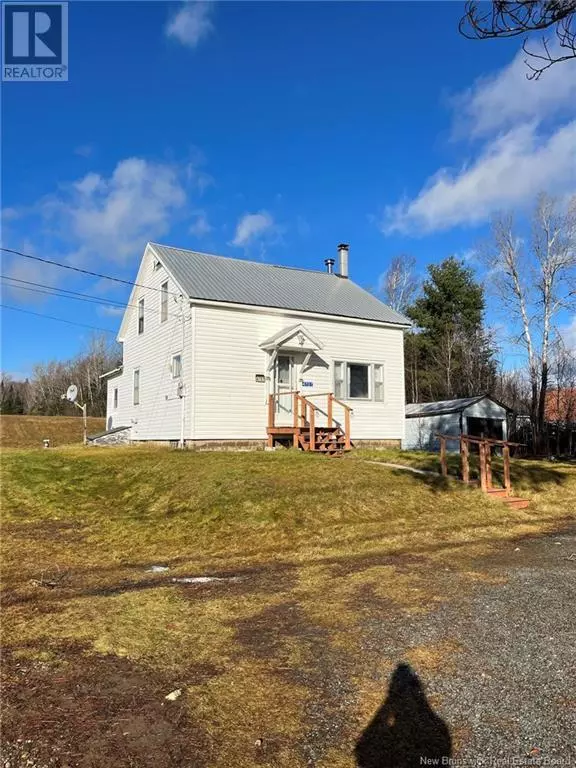 4707 HWY 108, Derby, NB E1V5E1