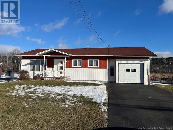 1213 Principale Street, Saint-basile, NB E7C1M1