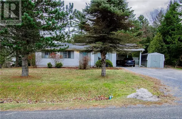 Quispamsis, NB E2G1P1,56 Monarch Drive