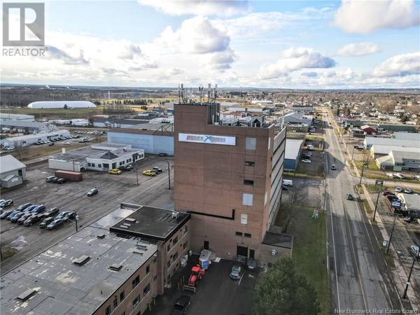 Moncton, NB E1C9R6,123 Halifax Street Unit# 4th Floor