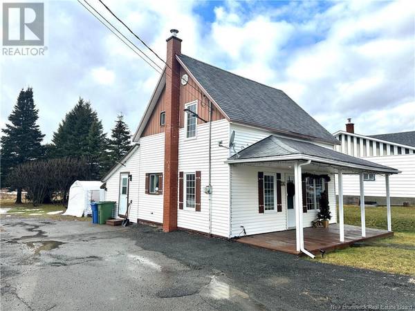 24 Principale, Sainte-anne-de-madawaska, NB E7E1B5