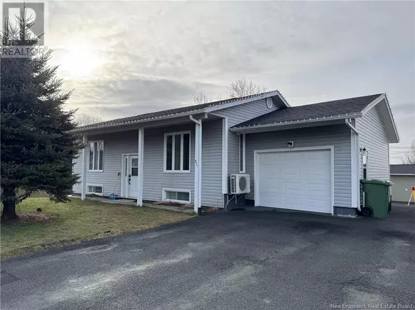 357 Guay Street, Grand-sault/grand Falls, NB E3Y1E4