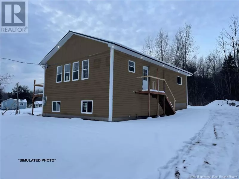 413 Northfield Avenue, Minto, NB E4B3Z2