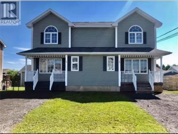 36 Rainford Court, Moncton, NB E1G0T4